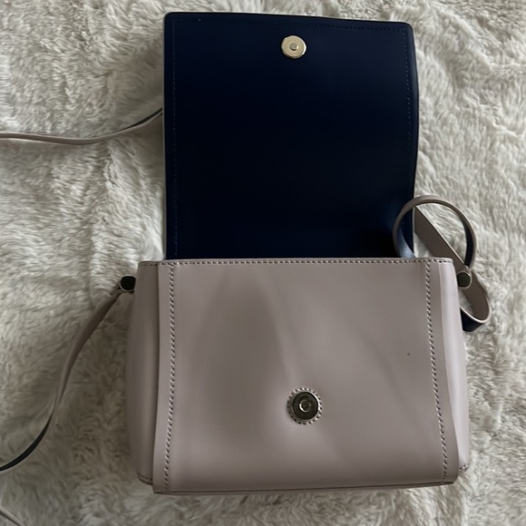 Kate Spade over the shoulder purse. - Picture 3 of 4